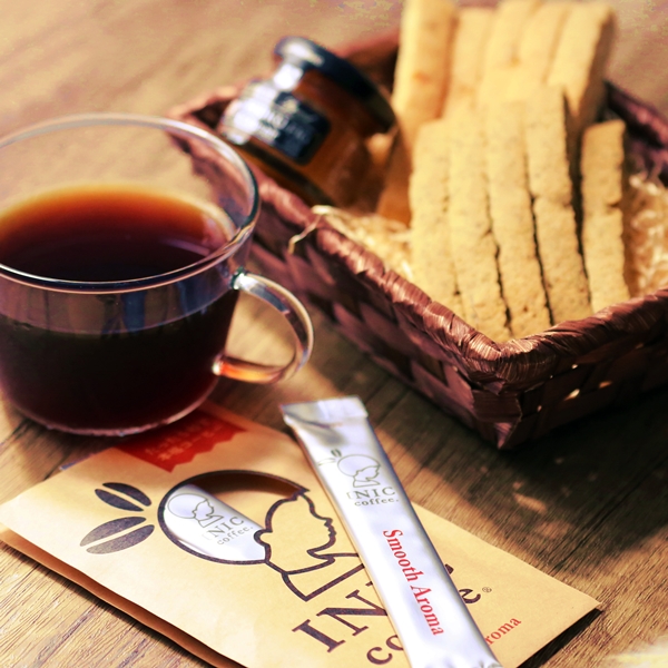 【メール便対応/送料無料】[okurimono]Cafe Time GIFT